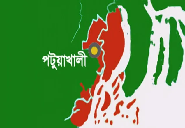 পটুয়াখালীতে ট্রলারডুবি, নিখোঁজ ৭