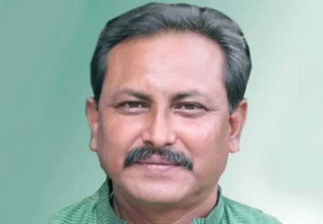রাসিক নির্বাচনে অনিয়মের অভিযোগে বুলবুলের মামলা