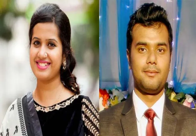 ন্যান্সি ও তার ভাইয়ের বিরুদ্ধে নারী নির্যাতনের মামলা
