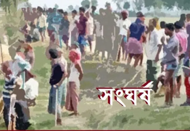 কুমিল্লায় দু’পক্ষের সংঘর্ষে ২ জন নিহত  