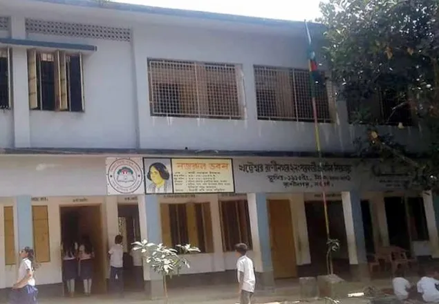 রাণীনগরে ৪০টি প্রাথমিক বিদ্যালয় চলছে প্রধান শিক্ষক ছাড়া