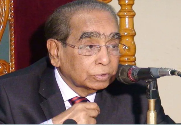 আগামী নির্বাচনে সাইবার যুদ্ধ হবে: এইচ টি ইমাম