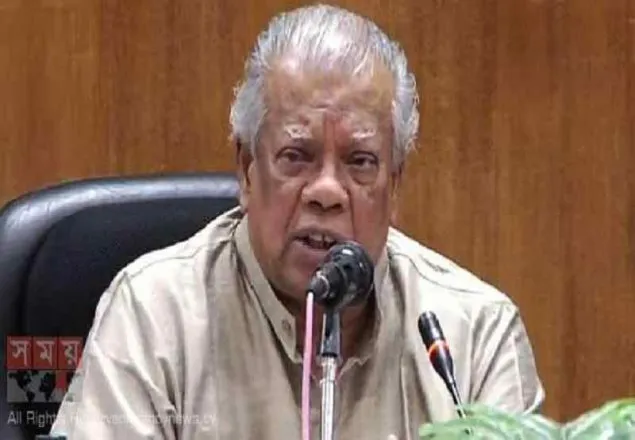 কোনো অপশক্তি নির্বাচন ঠেকাতে পারবে না