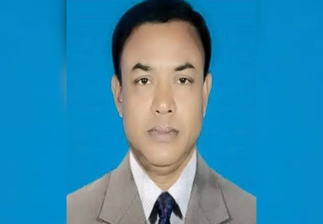 সাতক্ষীরায় ইউপি চেয়ারম্যানকে গুলি করে হত্যা