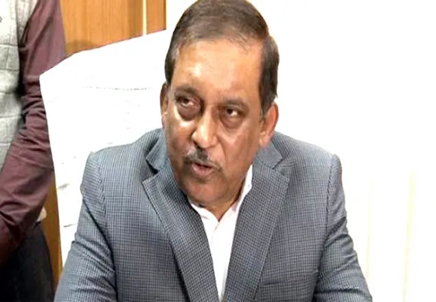 আজ স্বরাষ্ট্রমন্ত্রীর সাথে বিএনপির বৈঠক