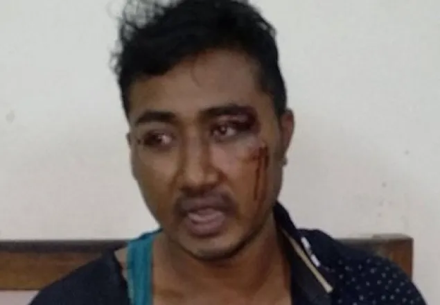 হত্যার পর স্ত্রীর লাশ ফেলতে গিয়ে আটক স্বামী