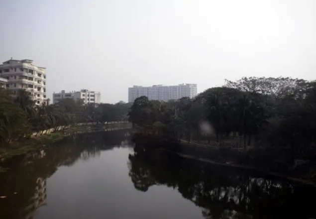 ধানমণ্ডি লেক থেকে শিক্ষার্থীর লাশ উদ্ধার