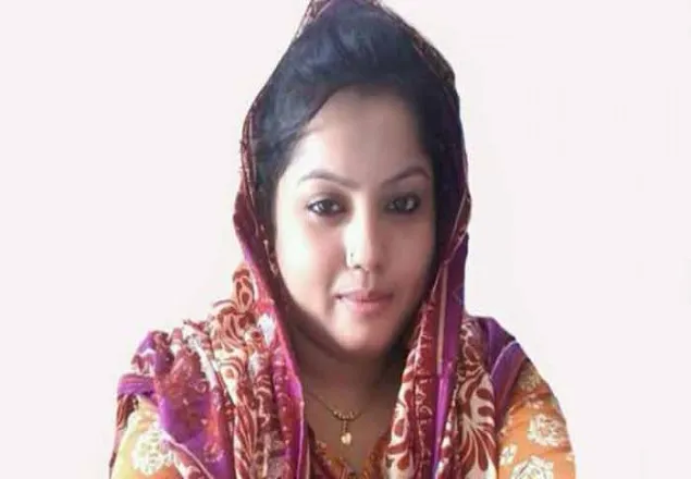 সাংবাদিক নদী হত্যার এক আসামি গ্রেফতার