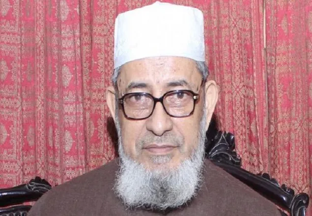 ব্রাদারহুডের ৭৫ নেতার মৃত্যুদণ্ড দেওয়ায় জামায়াতের উদ্বেগ