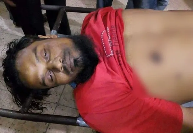 কামরাঙ্গীরচরে দুর্বৃত্তের গুলিতে যুবক নিহত
