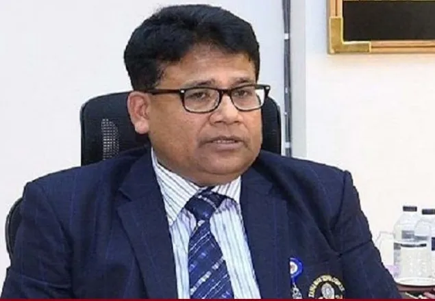 ৩০ অক্টোবরের পর সংসদ নির্বাচনের তফসিল ঘোষণা: ইসি সচিব 