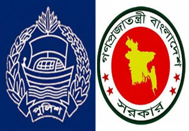 পুলিশ ইন্সপেক্টরদের ঝুঁকিভাতা অর্থ মন্ত্রণালয়ের অসম্মতি