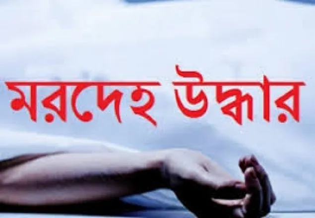 খুলনায় ডোবায় মিলল নিখোঁজ শিক্ষকের মরদেহ