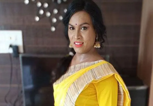 বিয়ে করতে চান তৃতীয় লিঙ্গের ঐশ্বরিয়া