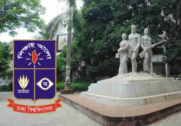 ঢাবির সেই বিতর্কিত নিয়োগ আটকে দিলো সিন্ডিকেট