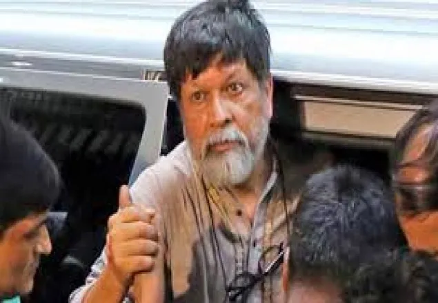  শহিদুল আলমের জামিন আবেদন নামঞ্জুর