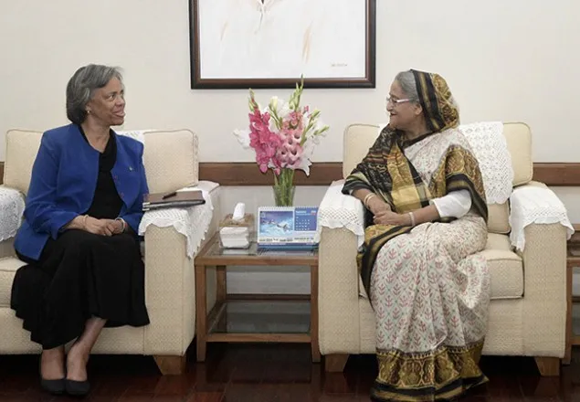 আগামী নির্বাচন অবশ্যই সুষ্ঠু ও স্বচ্ছ হবে: প্রধানমন্ত্রী