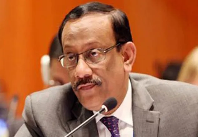 রোহিঙ্গাদের স্থায়ীভাবে আশ্রয় দেওয়া সম্ভব না: পররাষ্ট্র সচিব