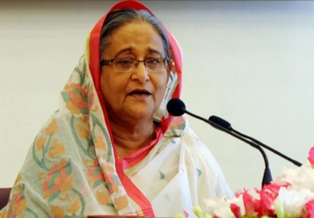 ‘অাবার ক্ষমতায় এলে উন্নতমানের স্বাস্থ্যসেবা উপহার দেব’
