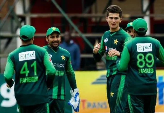 এশিয়া কাপে যে কারণে ফেভারিট পাকিস্তান