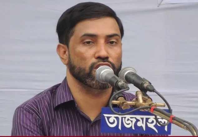 ঐক্যের আহবানের মধ্যে অনৈক্যের সুর থাকা সঠিক হবে না: সেলিম উদ্দিন 