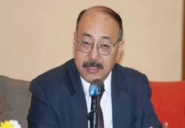 বাংলাদেশের সব ভালো কাজে ভারত পাশে থাকবে: শ্রিংলা