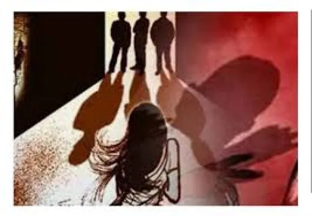 ভারতে রাষ্ট্রপতির পুরস্কার পাওয়া কিশোরী গণধর্ষিত