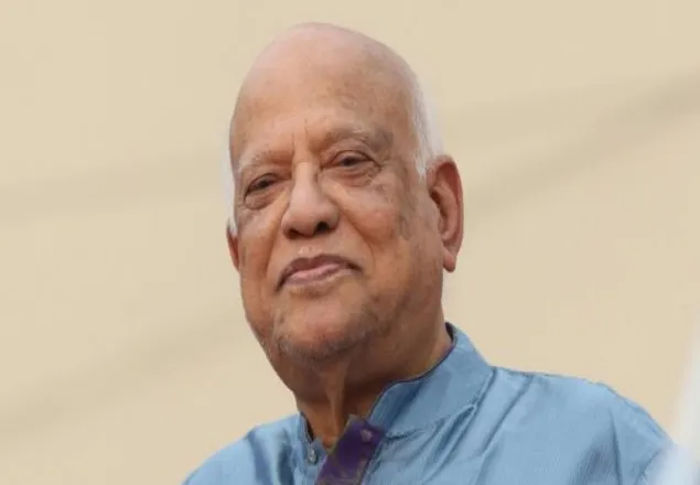 ভোটকেন্দ্র দখল করার মতো গুণ্ডা দেশে নেই: অর্থমন্ত্রী
