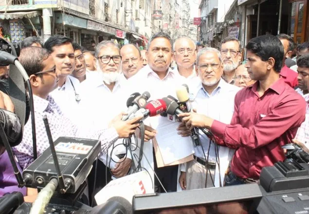 খালেদা জিয়ার স্বাস্থ্য পরীক্ষার জন্য কারাগারে চিকিৎসক