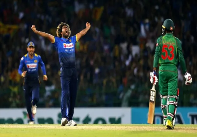 প্রথম ওভারেই লিটন, সাকিবের বিদায়