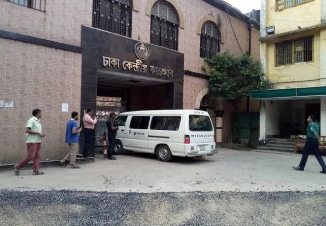 খালেদার স্বাস্থ্য পরীক্ষা হয়েছে, ব্যবস্থাপত্র কাল