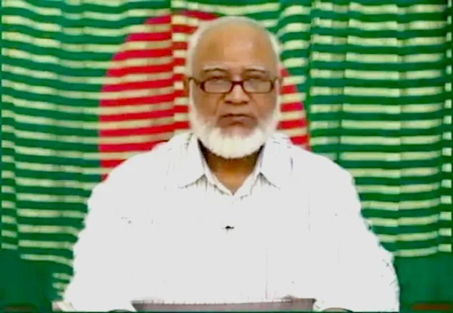 মাগরিবের সময় ৬ নেতা-কর্মীকে সাদা পোশাকে গ্রেফতার করায় জামায়াতের নিন্দা