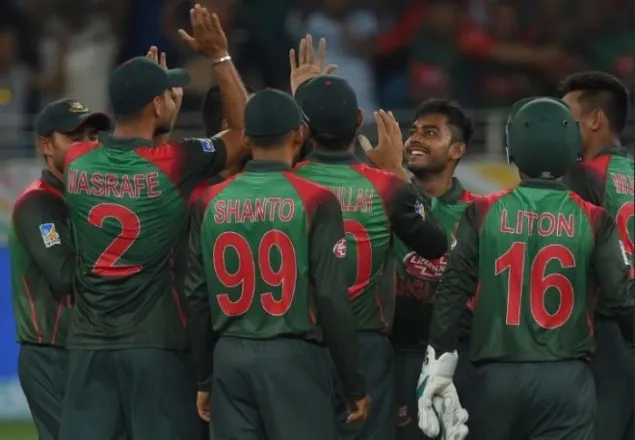 দাপুটে জয়ে এশিয়া কাপ শুরু টাইগারদের