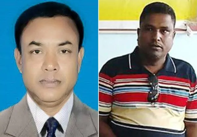 হত্যা মামলায় গ্রেপ্তারকৃত আসামি গণপিটুনিতে নিহত