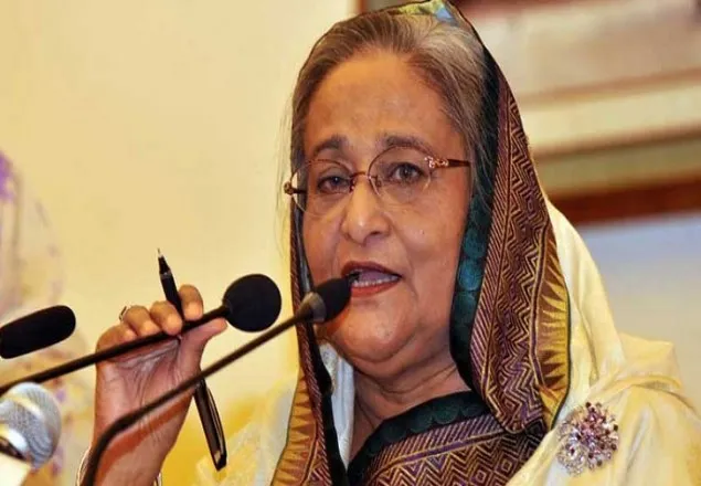 পুলিশ স্থিতিশীলতা বজায় রাখতে কাজ করে যাচ্ছে: প্রধানমন্ত্রী