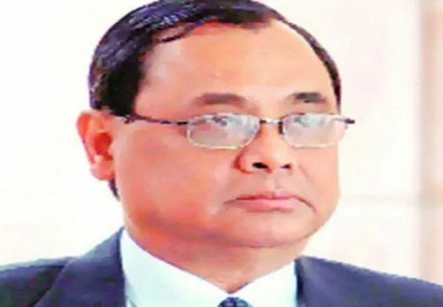 ভারতের প্রধান বিচারপতি হচ্ছেন রঞ্জন গগৈ