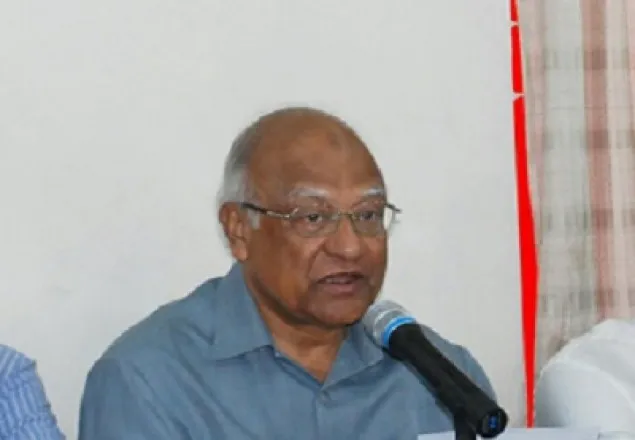 ফখরুলকে নিয়ে প্রধানমন্ত্রীর বক্তব্যের জবাব দিলেন মোশাররফ