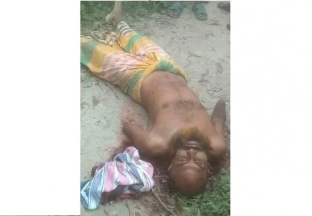 যশোরে মাদক ব্যবসায়ী দুই ভাইয়ের লাশ উদ্ধার