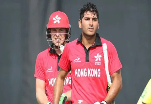 পাকিস্তানের ঝড়ে বিপাকে হংকং
