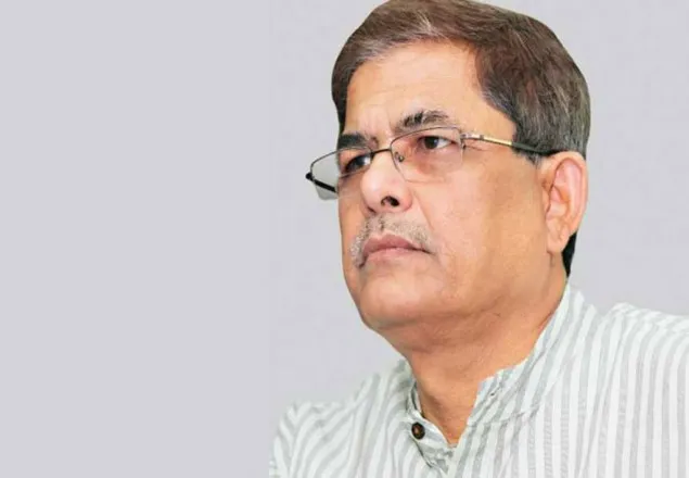ঢাকায় ফিরলেন ফখরুল