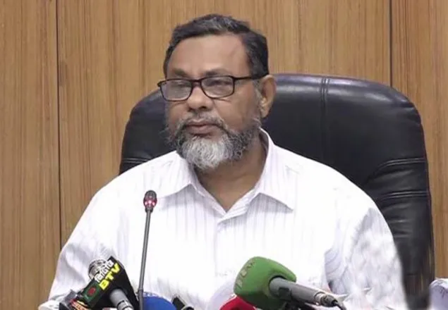 সরকারি চাকরিতে কোনো কোটা না রাখার সুপারিশ কমিটির