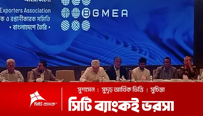 পোশাক কারখানায় অস্থিরতার ৩ কারণ চিহ্নিত