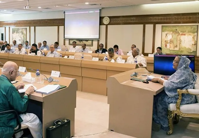 বন্দর ব্যবহার করবে ভারত, চুক্তির খসড়া অনুমোদন