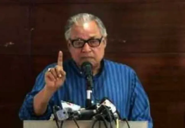 সাবধানে থাকেন, সামনে আন্দোলন আসছে : নজরুল