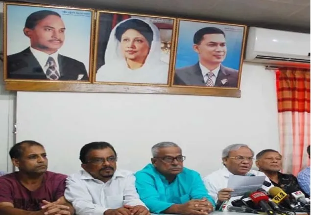 বেগম জিয়ার স্বাস্থ্যপরীক্ষার 'ম্যানুফ্যাকচারিং প্রতিবেদন' দিয়েছে বোর্ড