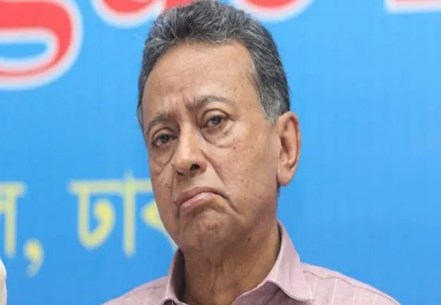 হাইকোর্টে আদেশ বহাল: দুদকে যেতেই হবে আমীর খসরুকে