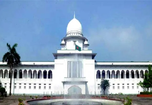 জাতীয় নির্বাচনের তফসিল ঘোষণা বন্ধের নির্দেশনা চেয়ে রিট