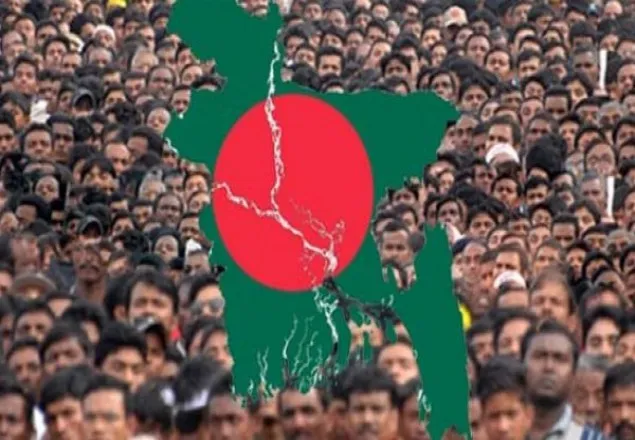 উন্নত স্বাস্থ্যসেবায় বাড়ছে গড় আয়ু