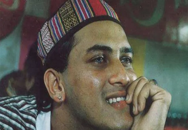 আজ নায়ক সালমান শাহ'র ৪৭তম জন্মদিন