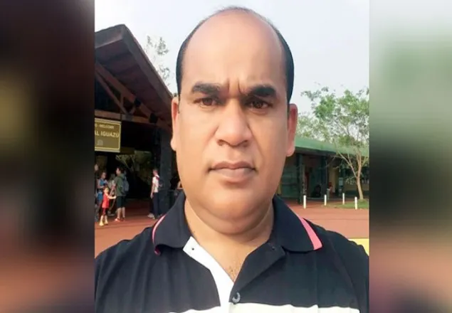 ডিবির নতুন যুগ্ম কমিশনার মাহবুব আলম